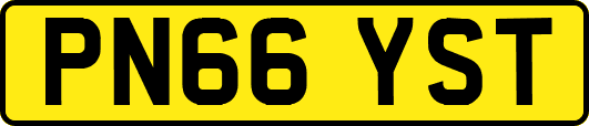 PN66YST
