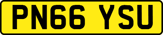 PN66YSU