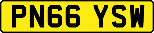 PN66YSW