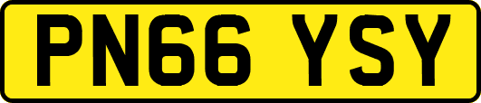PN66YSY