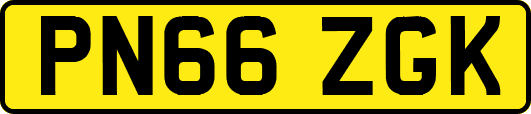 PN66ZGK
