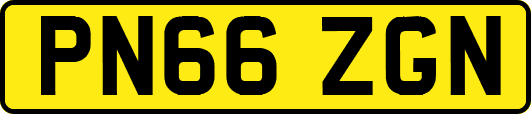 PN66ZGN