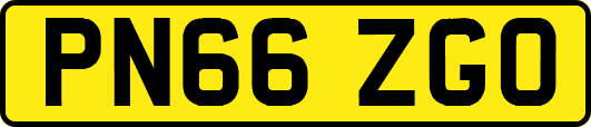 PN66ZGO