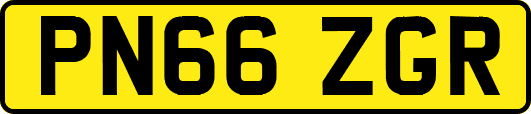 PN66ZGR