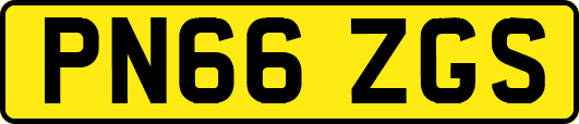 PN66ZGS