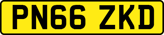 PN66ZKD