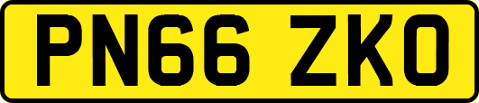 PN66ZKO