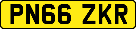 PN66ZKR