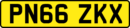 PN66ZKX