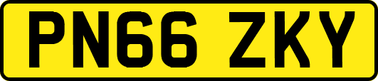 PN66ZKY
