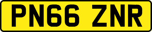 PN66ZNR