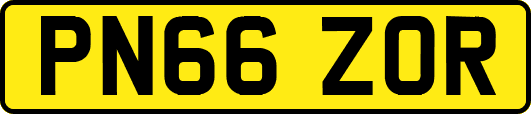 PN66ZOR
