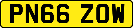 PN66ZOW