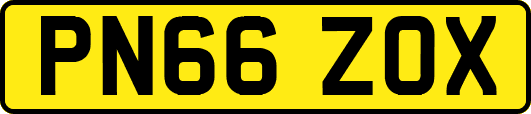 PN66ZOX
