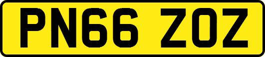 PN66ZOZ