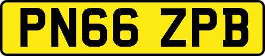 PN66ZPB