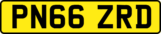 PN66ZRD