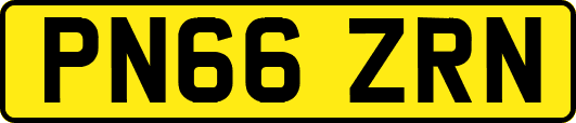 PN66ZRN