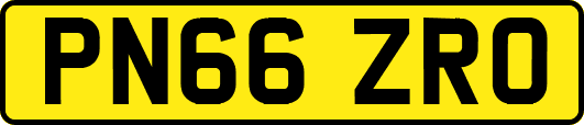 PN66ZRO