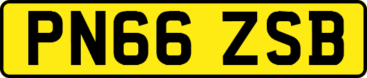 PN66ZSB