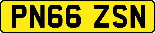 PN66ZSN