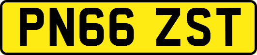 PN66ZST