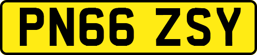 PN66ZSY