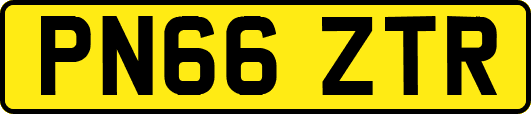 PN66ZTR