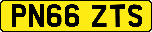PN66ZTS