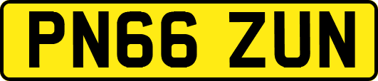 PN66ZUN