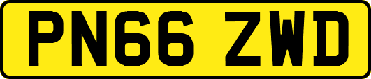PN66ZWD