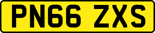 PN66ZXS