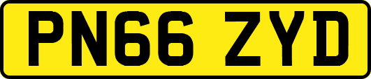 PN66ZYD