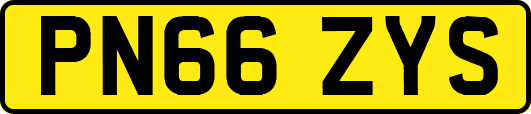 PN66ZYS