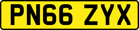 PN66ZYX