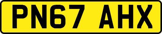 PN67AHX