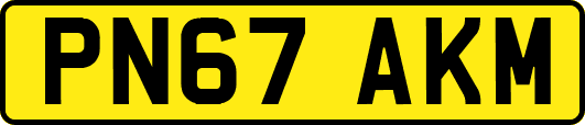 PN67AKM