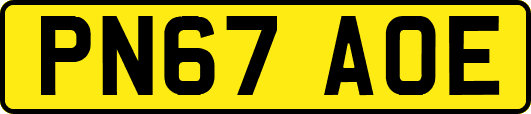 PN67AOE