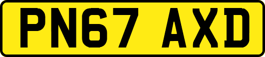 PN67AXD