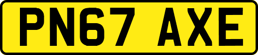 PN67AXE