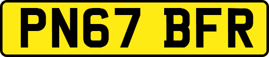 PN67BFR