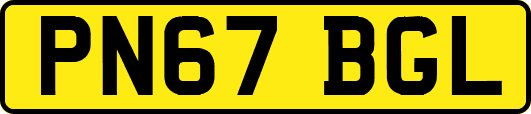 PN67BGL