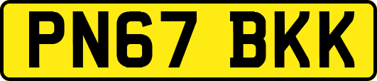 PN67BKK