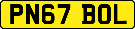 PN67BOL