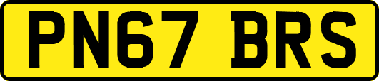 PN67BRS
