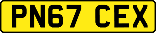 PN67CEX