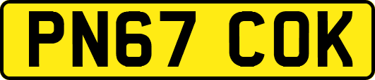 PN67COK