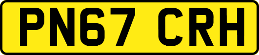 PN67CRH