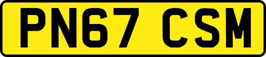 PN67CSM