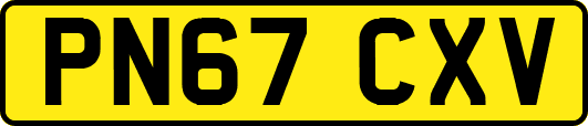 PN67CXV